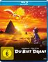 Pokémon 20: Du bist dran! (Blu-ray), Blu-ray Disc