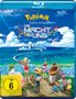 Pokémon 21: Die Macht in uns (Blu-ray), Blu-ray Disc