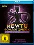 Pokémon 22: Mewtu schlägt zurück - Evolution (Blu-ray), DVD