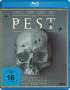 Die Pest Staffel 1 & 2 (Blu-ray), 4 Blu-ray Discs