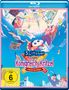 Shin Chan - Crash! Königreich Kritzel und fast vier Helden (Blu-ray), Blu-ray Disc, Blu-ray Disc