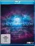 Ashley Gething: Das Universum - Faszination Weltall (Blu-ray), BR