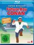 Future Boy Conan Vol. 4 (Blu-ray), Blu-ray Disc