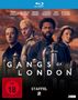 Gangs of London Staffel 2 (Blu-ray), BR