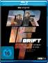 Drift: Partners in Crime Staffel 1 & 2 (Blu-ray), 3 Blu-ray Discs