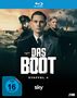 Das Boot Staffel 4 (Blu-ray), Blu-ray Disc
