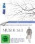 : Mushi-Shi Vol. 1 (mit Sammelschuber) (Blu-ray im Digipack), BR