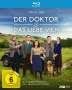 Der Doktor und das liebe Vieh Staffel 3 (2022) (Blu-ray), 2 Blu-ray Discs
