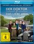 : Der Doktor und das liebe Vieh Staffel 1-4 (Fan-Edition) (Blu-ray), BR,BR,BR,BR,BR,BR