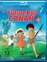 Hayao Miyazaki: Future Boy Conan (Gesamtbox) (Blu-ray), BR,BR,BR,BR