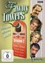 Fawlty Towers Season 1, DVD