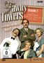 Fawlty Towers Season 2, DVD