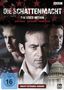 Michael Offer: Die Schattenmacht (Exented Uncut Edition), DVD,DVD