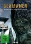 Die Germanen - Meilensteine der Frühgeschichte Europas, DVD