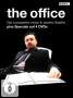 : The Office (GB) Season 1 + 2 (OmU), DVD,DVD,DVD,DVD