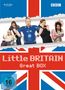 : Little Britain - Great Box, DVD,DVD,DVD,DVD,DVD,DVD,DVD,DVD