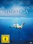 Nick Stringer: Tortuga - Die unglaubliche Reise der Meeresschildkröte, DVD