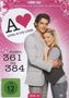 Anna und die Liebe Vol.13, 4 DVDs