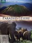 Ein Paradies für Tiere - Afrikas wildes Herz, DVD