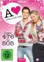 : Anna und die Liebe Vol.17, DVD,DVD,DVD,DVD