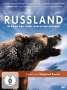 Russland - Im Reich der Tiger, Bären und Vulkane, DVD
