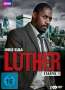 Brian Kirk: Luther Staffel 1, DVD,DVD