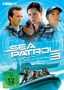 Sea Patrol Staffel 3, 4 DVDs