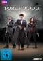 : Torchwood - Miracle Day, DVD,DVD,DVD,DVD