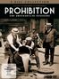 Ken Burns: Prohibition - Eine amerikanische Erfahrung, DVD,DVD,DVD