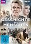 Die Geschichte des Menschen, 3 DVDs