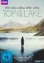 Top Of The Lake, 3 DVDs