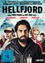 Hellfjord Season 1, DVD