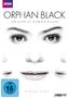 Orphan Black Staffel 1, 3 DVDs