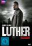 Luther Staffel 3, DVD