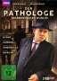 Der Pathologe - Mörderisches Dublin, 2 DVDs