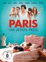 Paris um jeden Preis, DVD