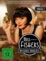 Miss Fishers mysteriöse Mordfälle Season 1, 5 DVDs