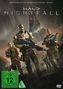 Sergio Mimica-Gezzan: Halo: Nightfall, DVD