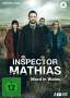 Inspector Mathias: Mord in Wales Staffel 1, 2 DVDs