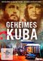 Emmanuel Amara: Geheimes Kuba, DVD,DVD