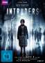 Glen Morgan: Intruders (Komplette Serie), DVD,DVD