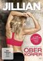 Jillian Michaels: Der perfekte Oberkörper, DVD