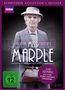 Miss Marple (12 Filme - Komplette Serie), 6 DVDs, 6 DVDs