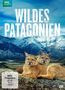 Wildes Patagonien, DVD, DVD