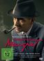 Ashley Pearce: Kommissar Maigret: Eine Falle / Ein toter Mann, DVD