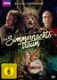 Ein Sommernachtstraum (2016), DVD