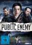 Public Enemy Staffel 1, 4 DVDs