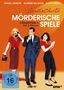 Agatha Christie: Mörderische Spiele Collection 5, 2 DVDs