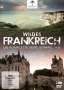 Wildes Frankreich (Komplette Serie), 2 DVDs