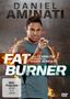 : Daniel Aminati - Fatburner, DVD